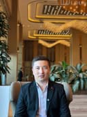 Jaloliddin Baxtiyorovich