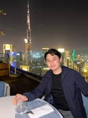 Sadriddin Abdurahimov